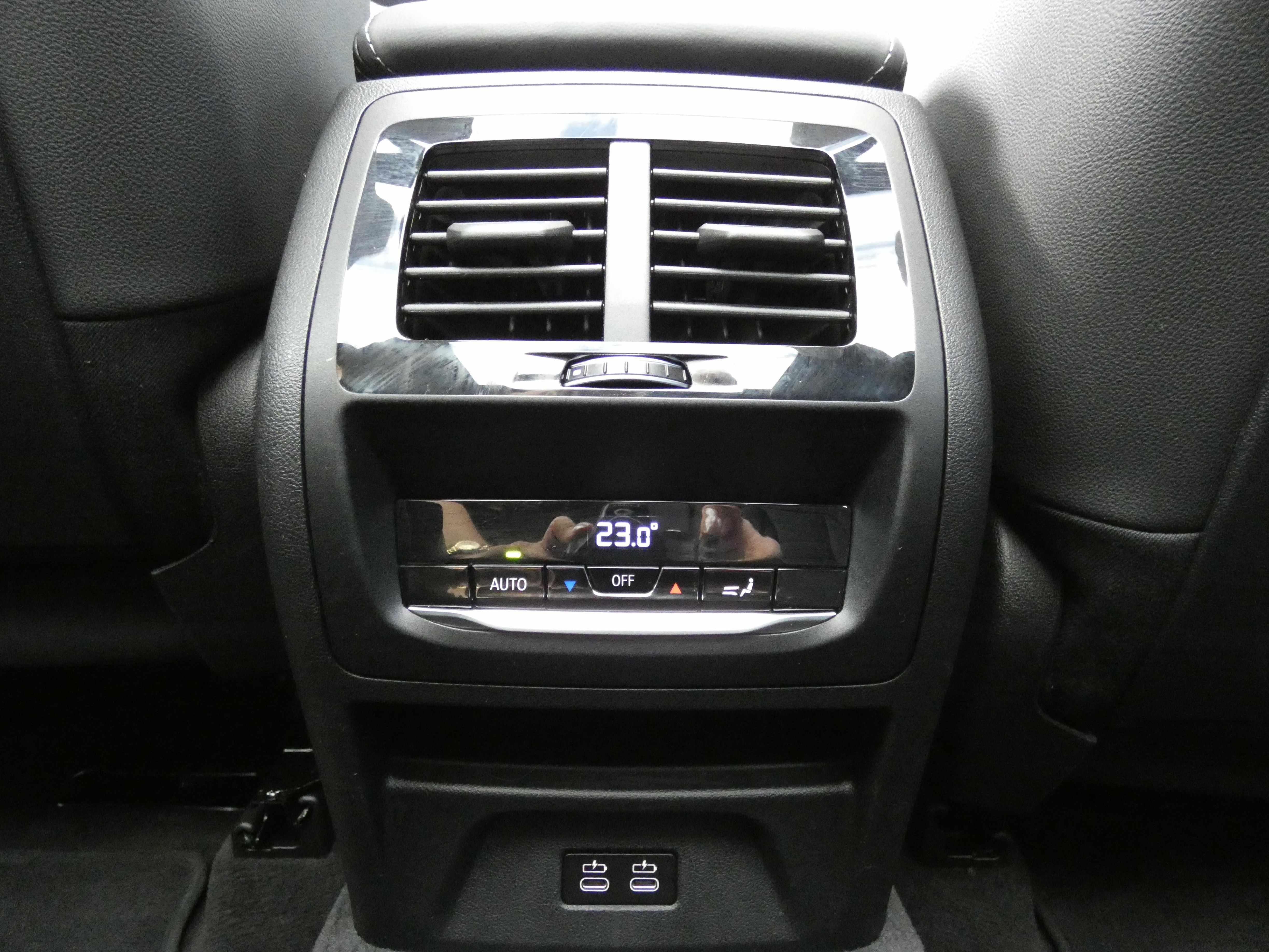 BMW X3 – Bild 27