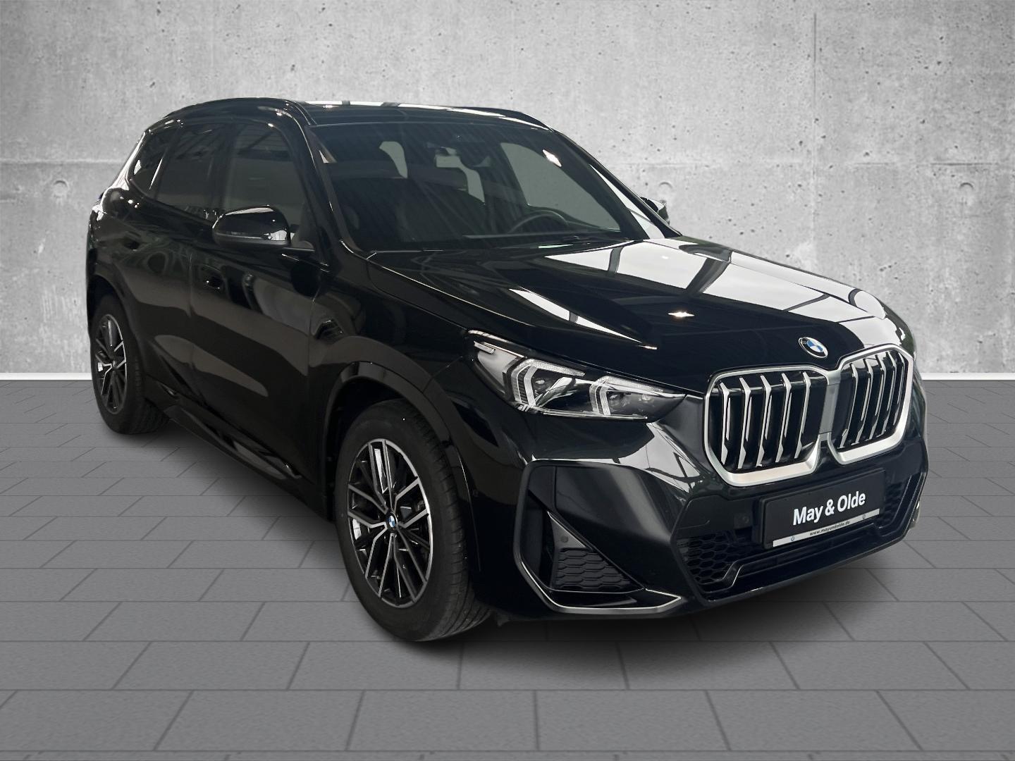 BMW X1 – Bild 7