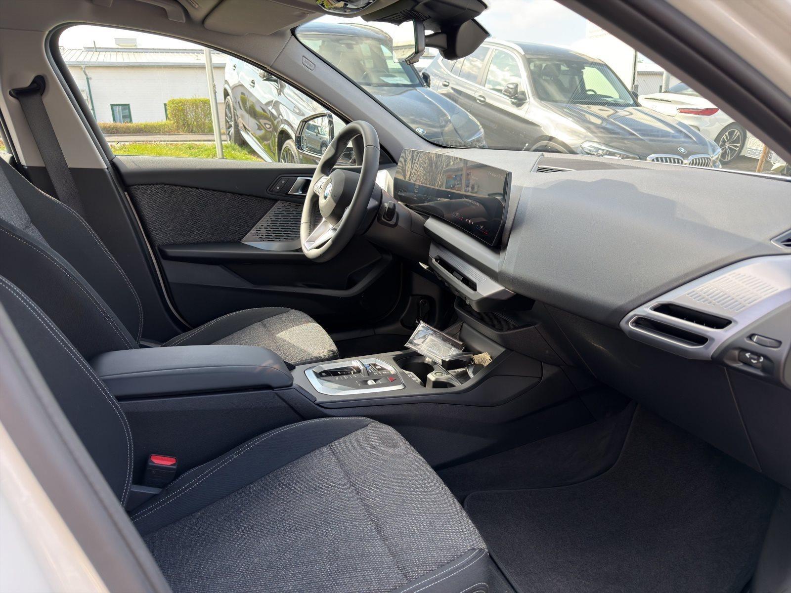 BMW 1er – Bild 14