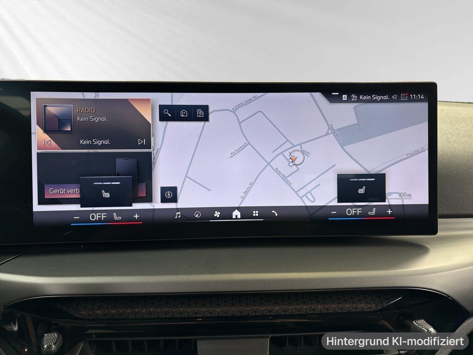 BMW 3er – Bild 22
