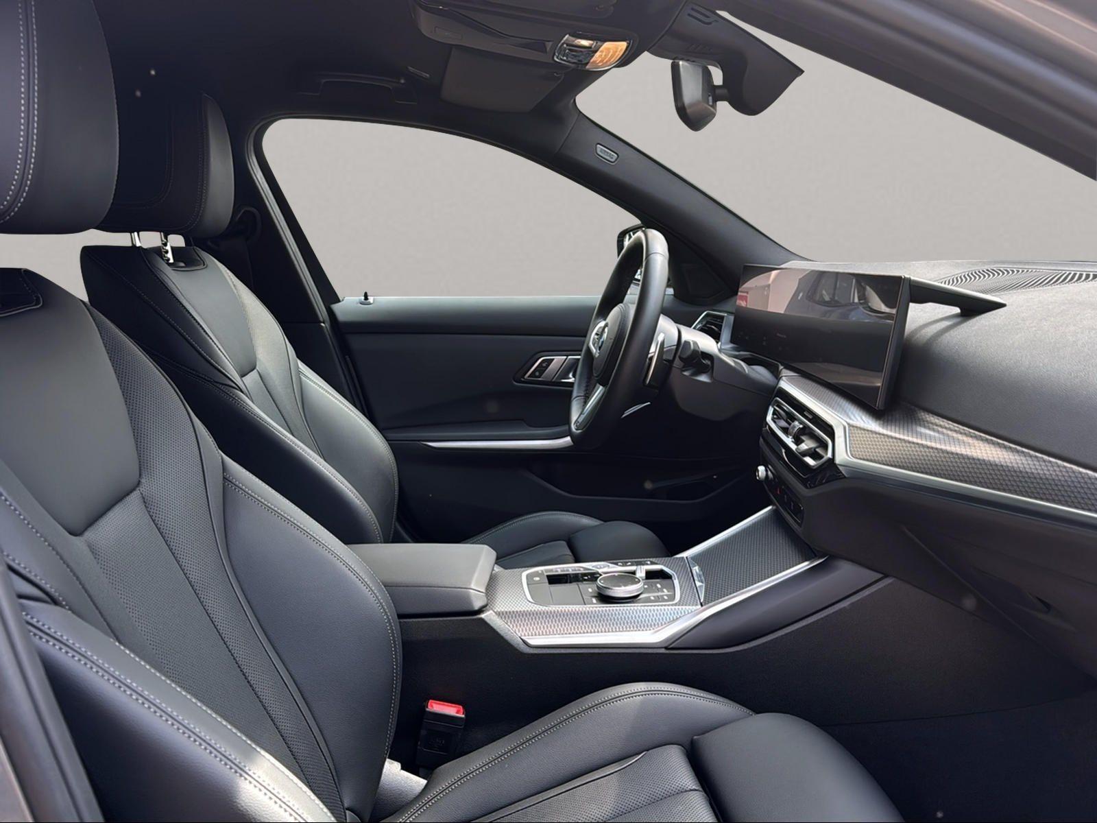 BMW 3er – Bild 16