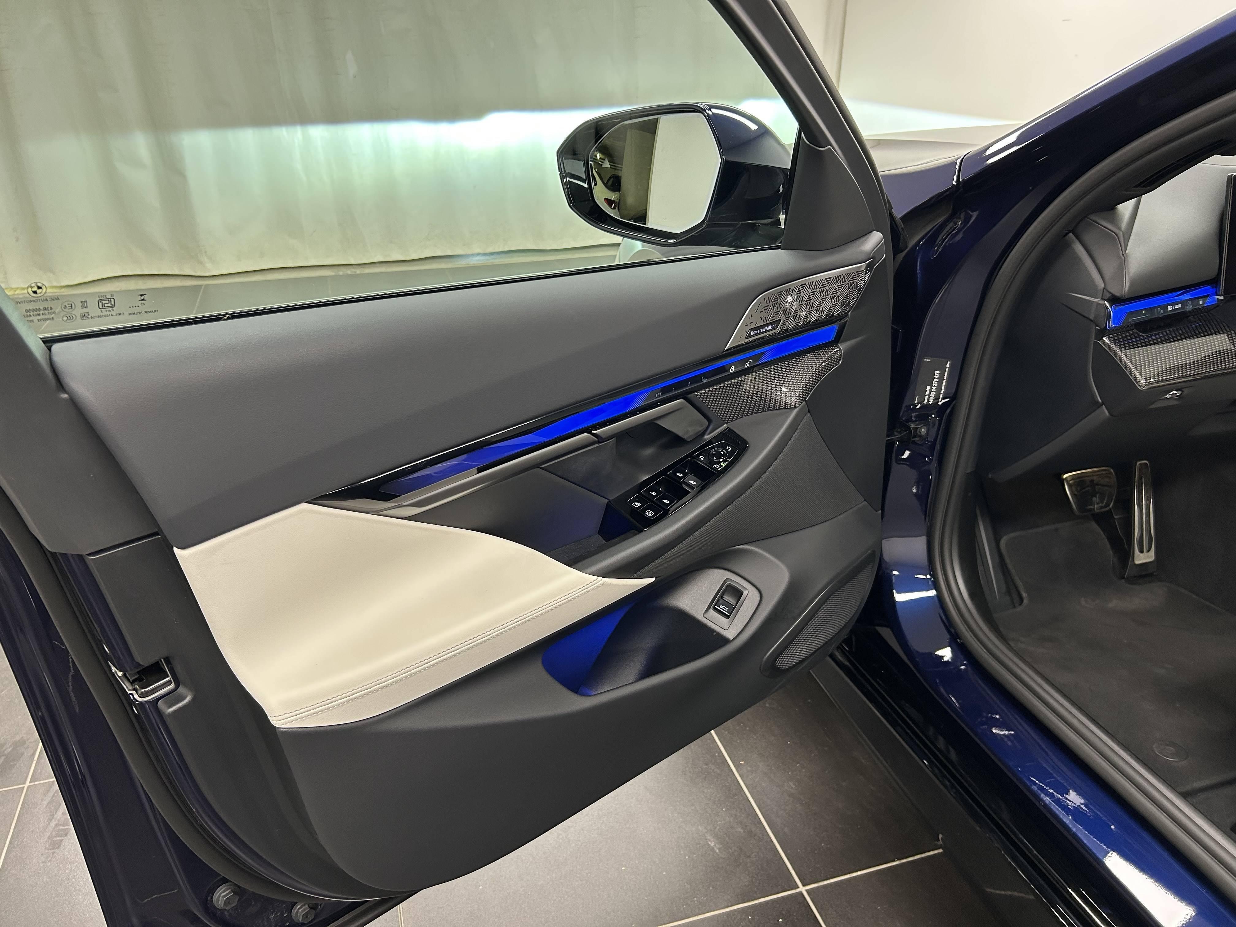 BMW 5er – Bild 26