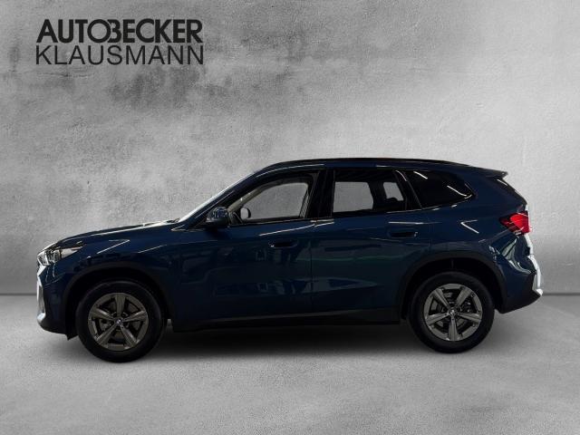 BMW X1 – Bild 3