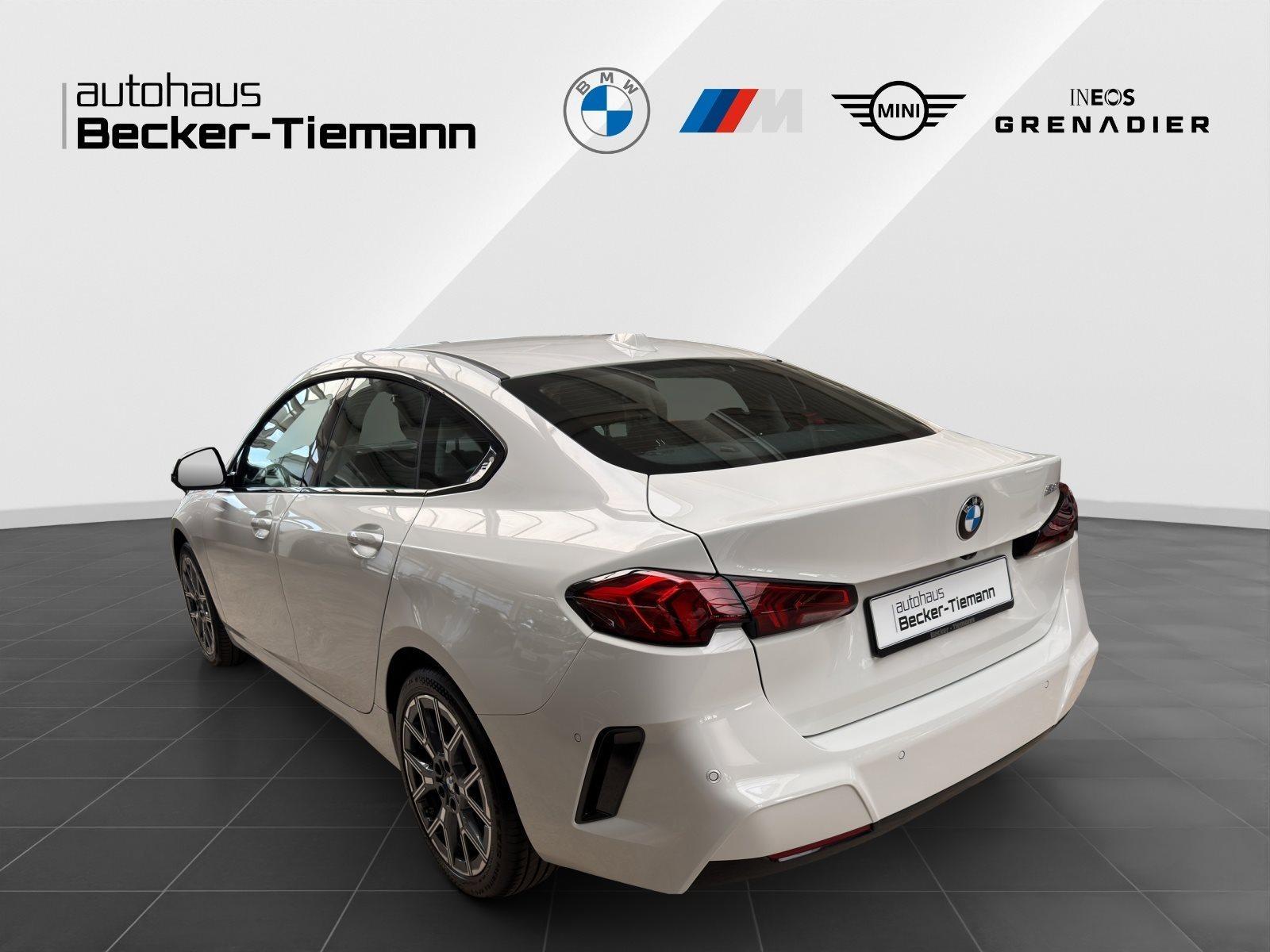 BMW 2er Gran Coupé – Bild 4