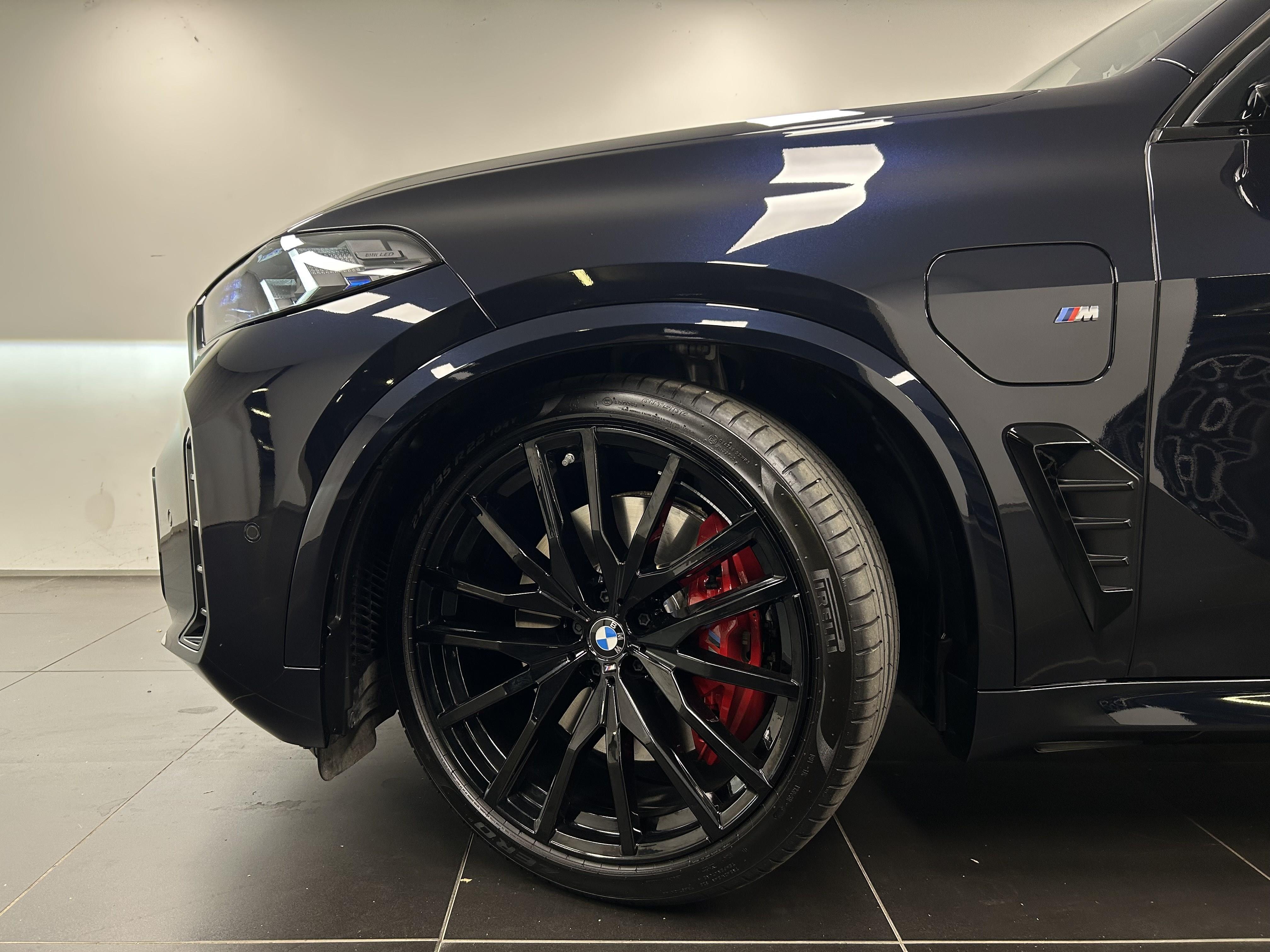 BMW X5 – Bild 19