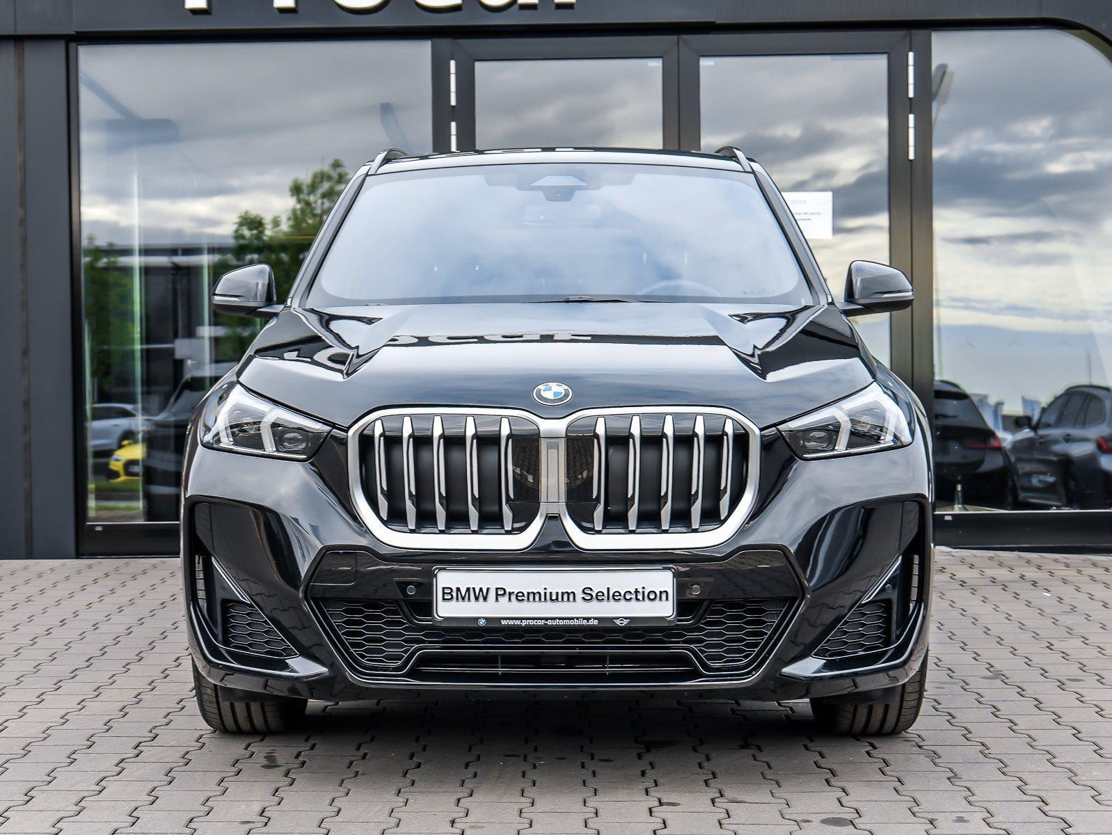 BMW X1 – Bild 13