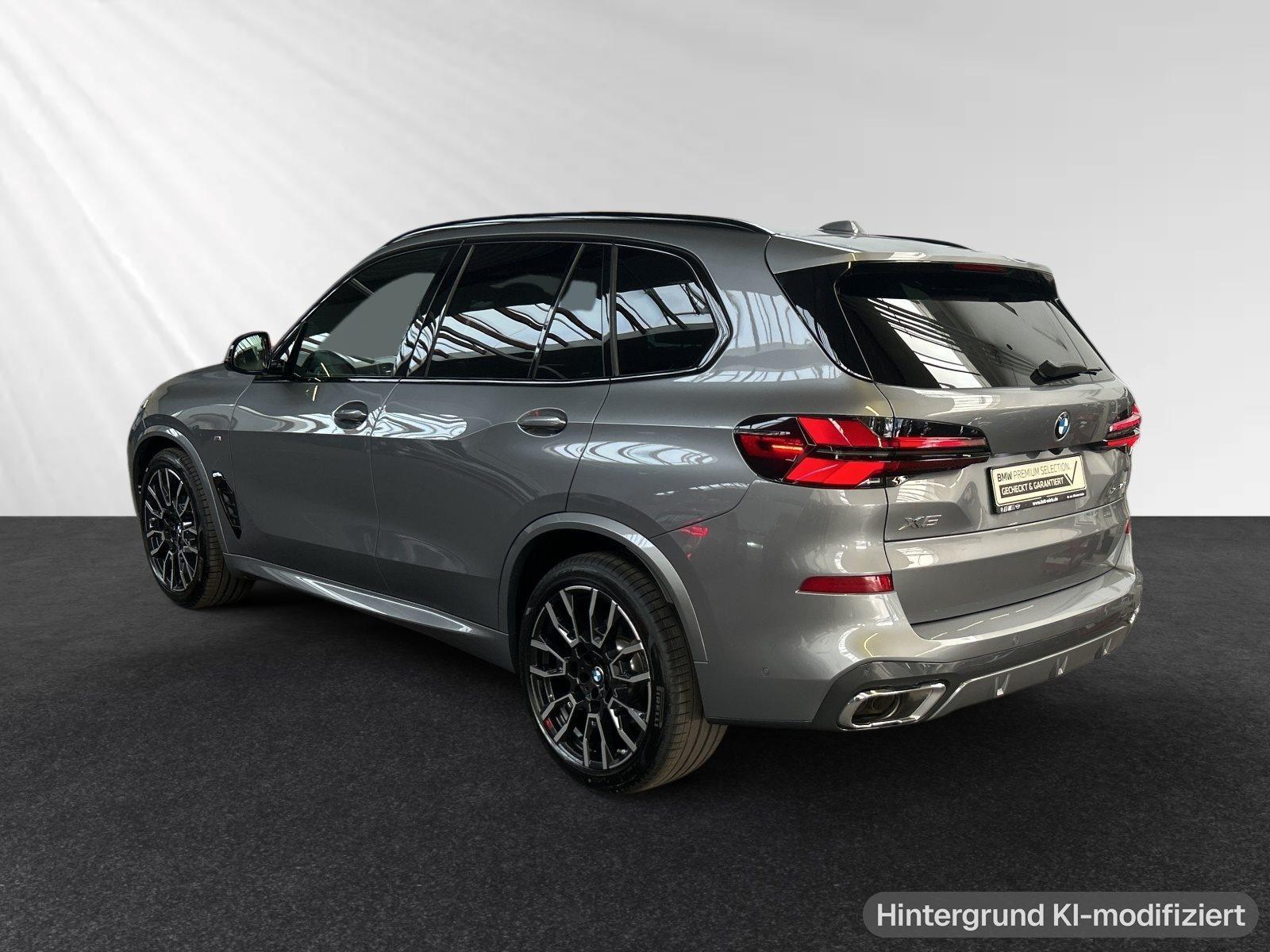 BMW X5 – Bild 3