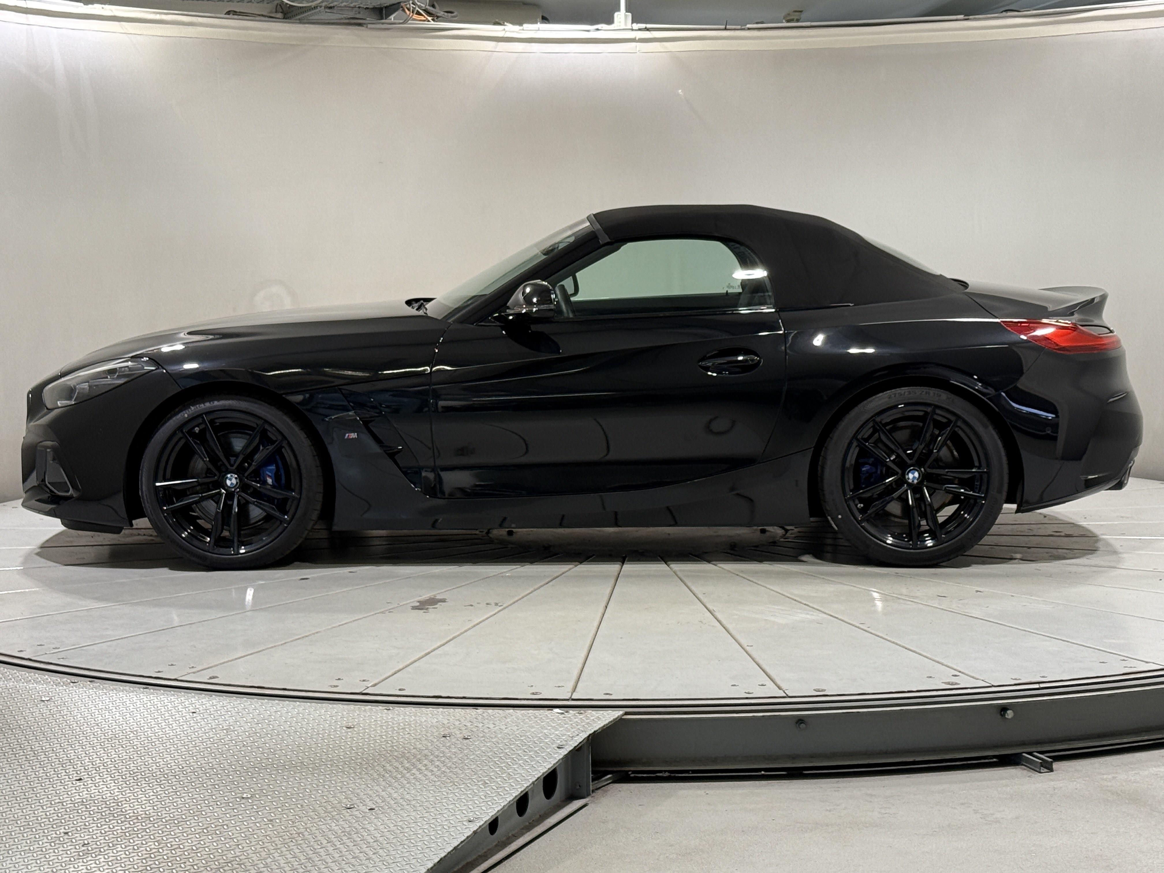 BMW Z4 – Bild 20