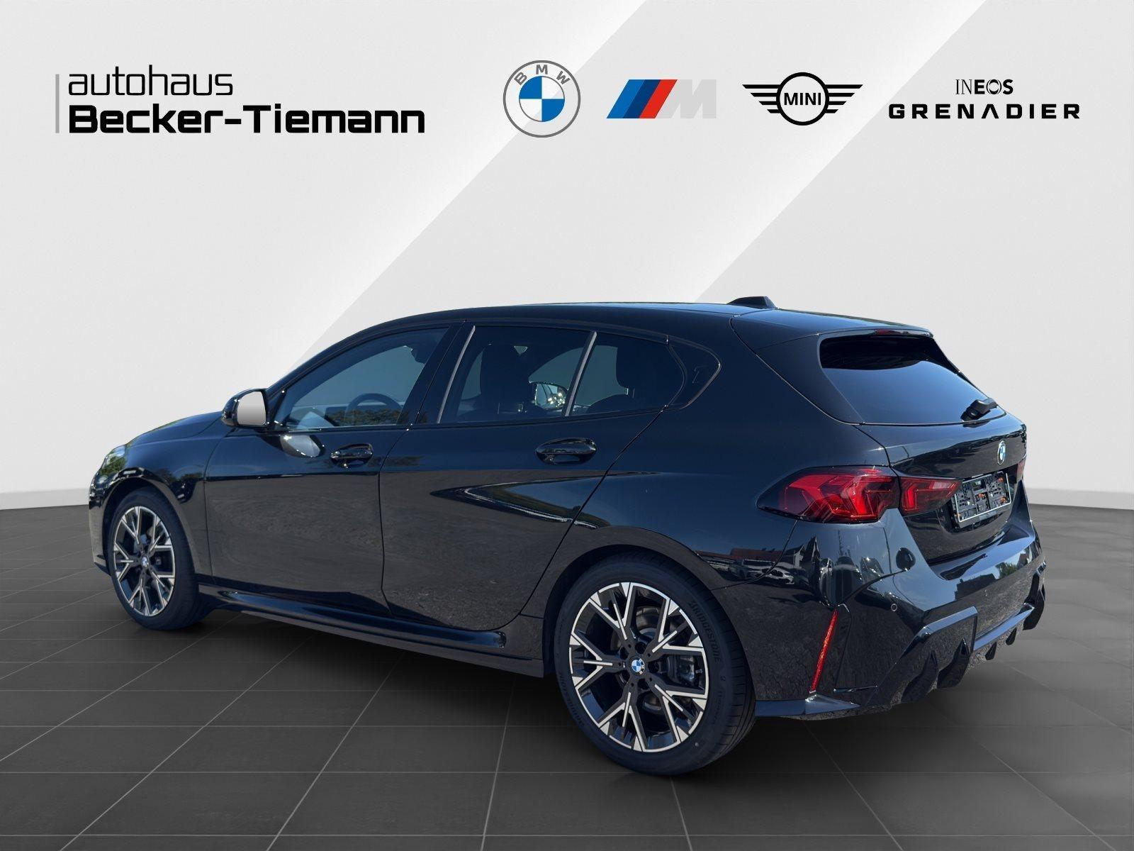 BMW 1er – Bild 4