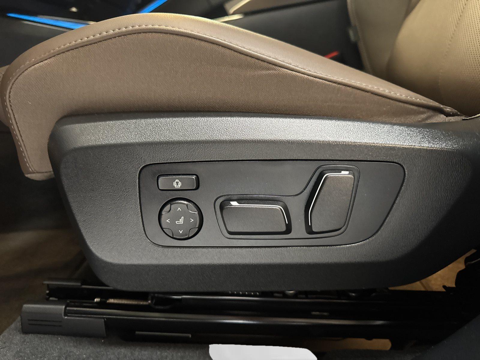 BMW X3 – Bild 17