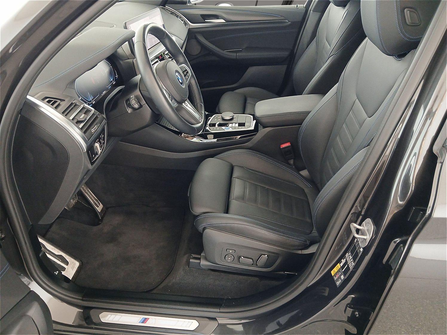 BMW iX3 – Bild 12