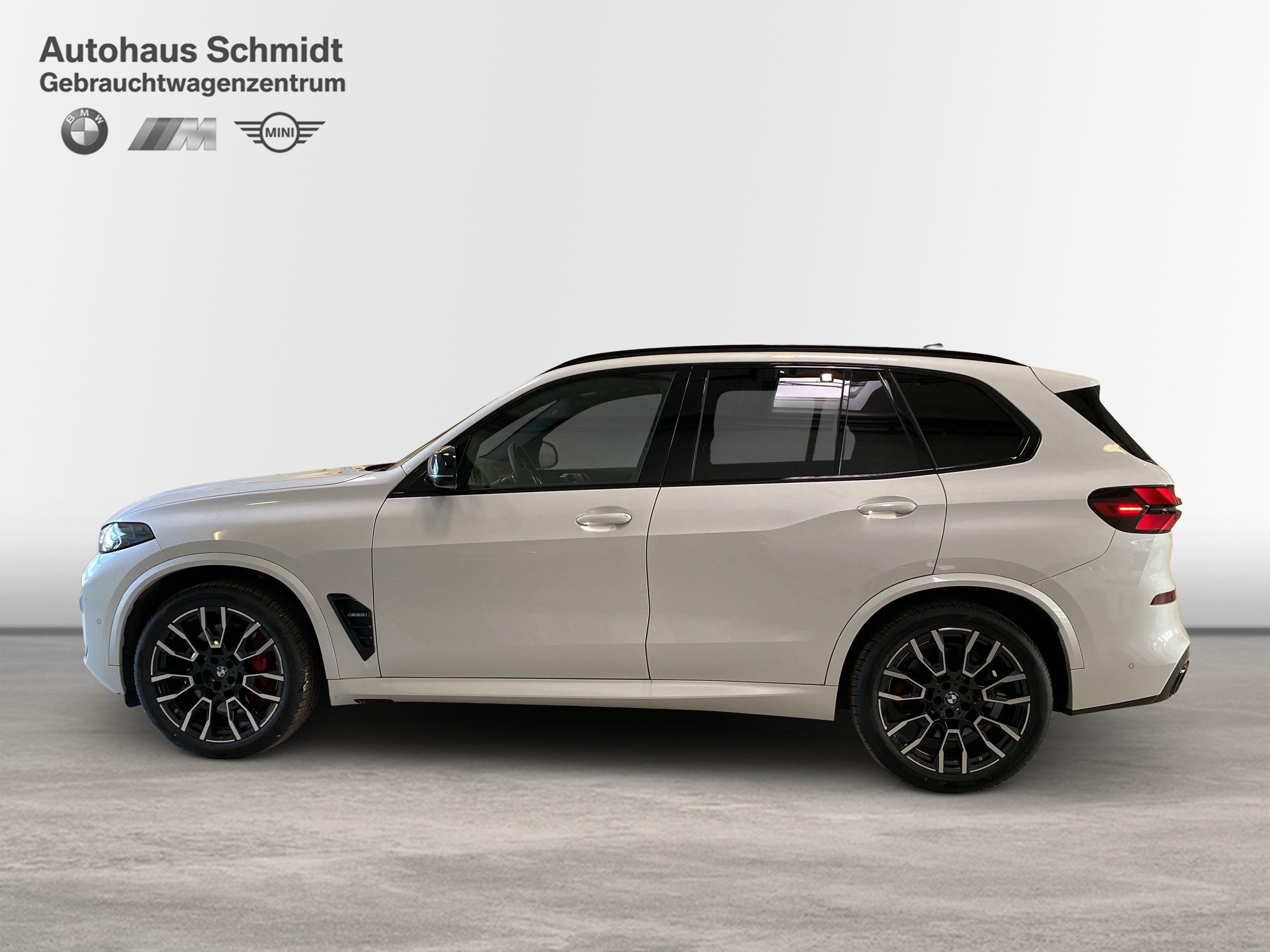 BMW X5 – Bild 2