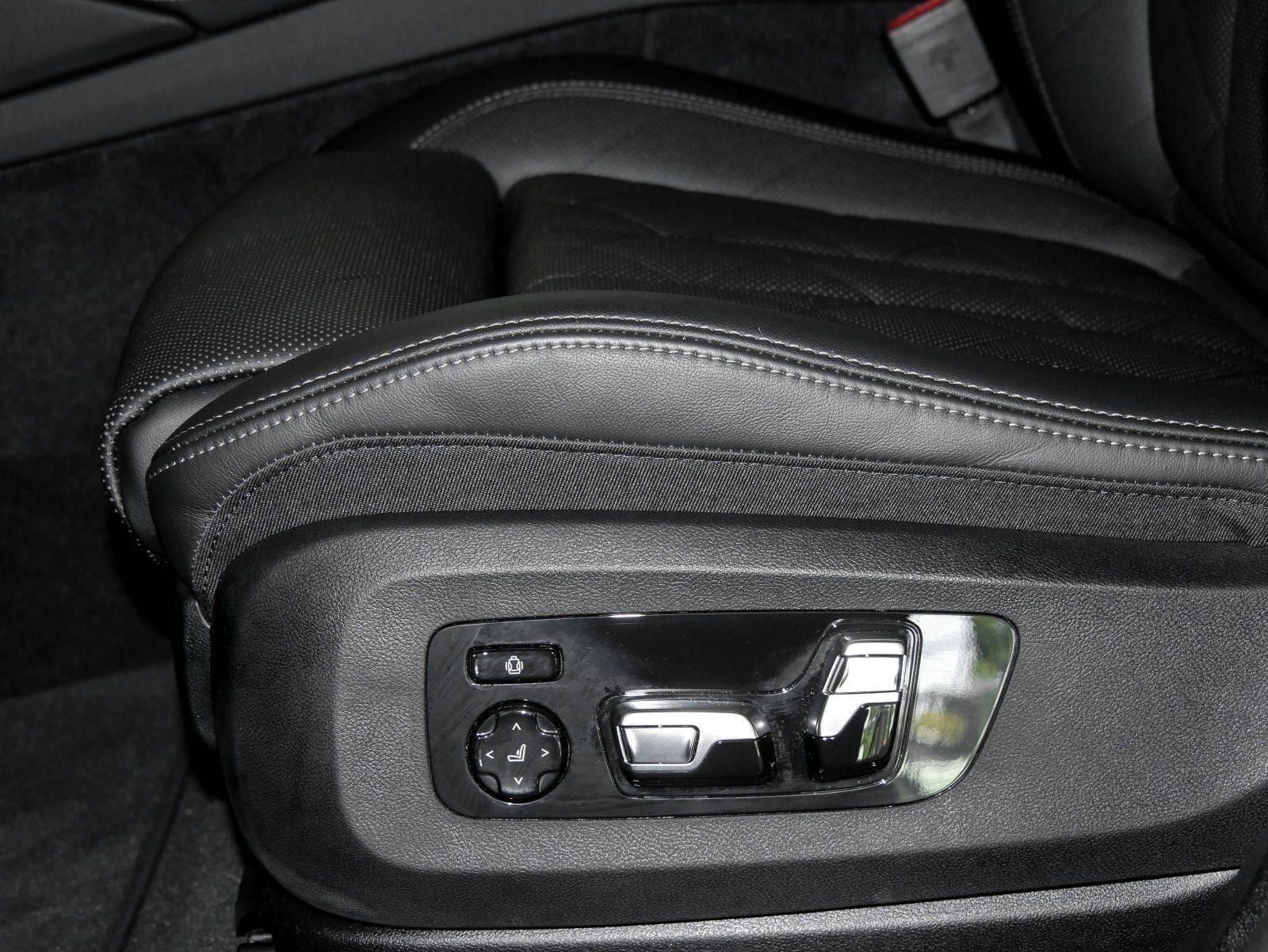 BMW X6 – Bild 19