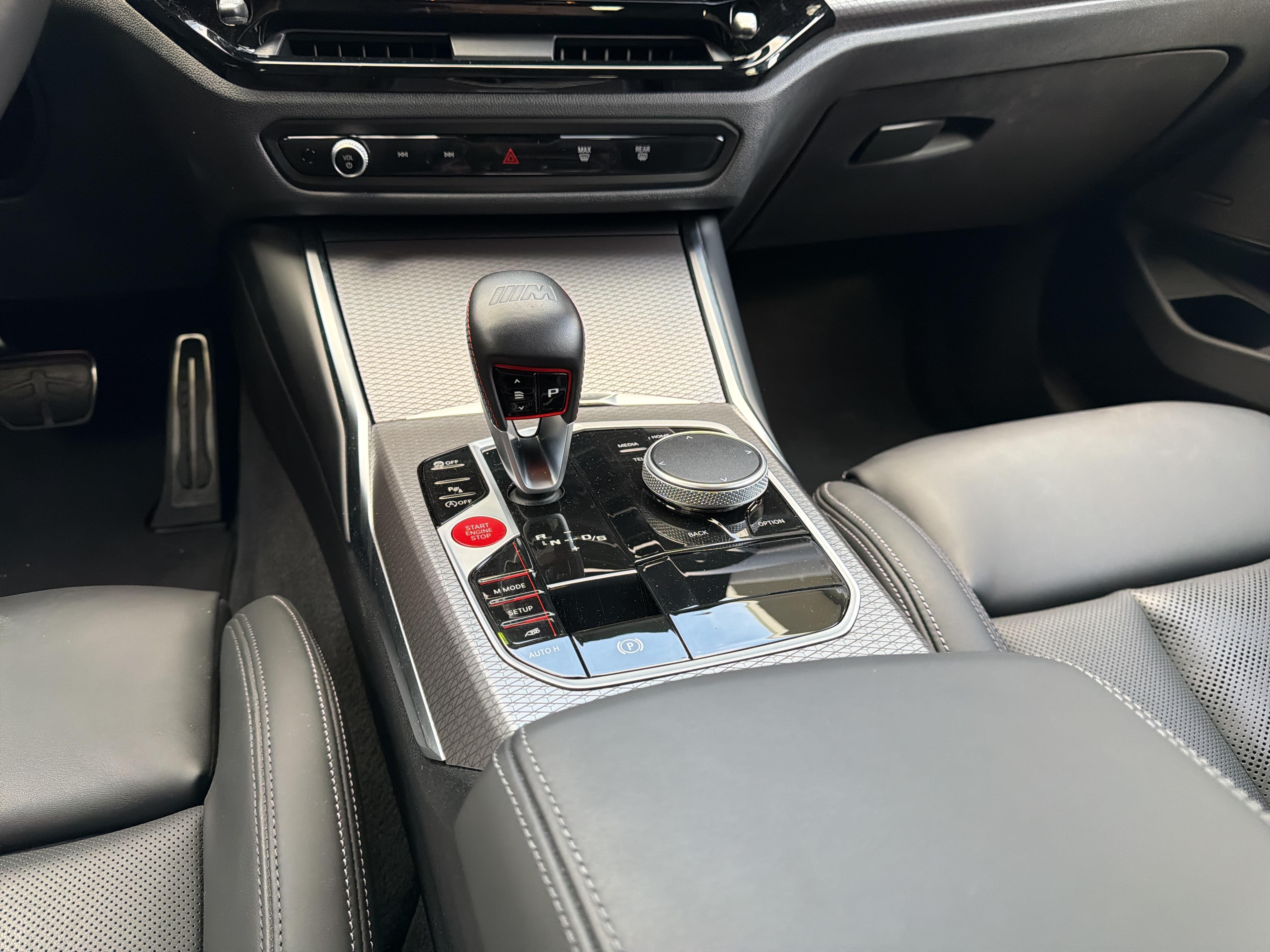 BMW M3 Touring – Bild 22