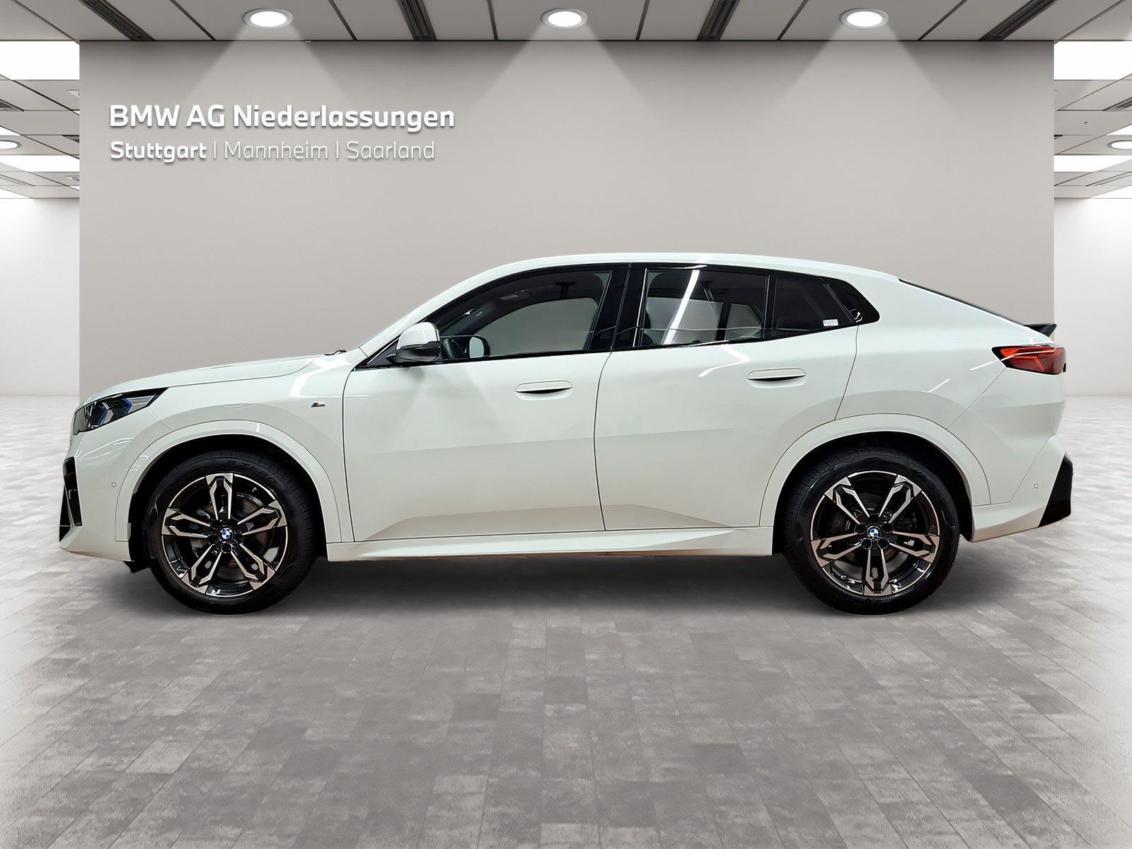BMW X2 – Bild 3