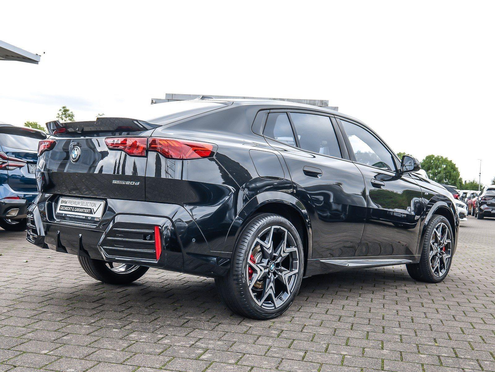 BMW X2 – Bild 2