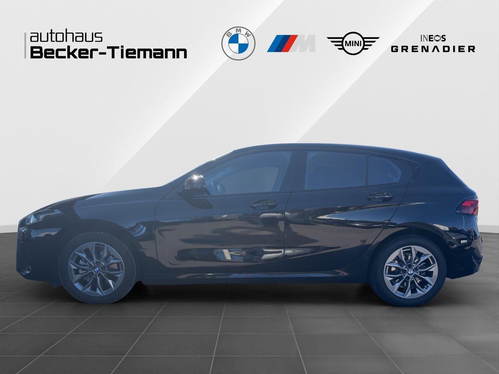 BMW 1er – Bild 3