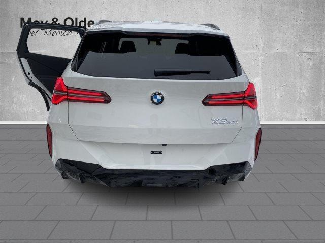 BMW X3 – Bild 24