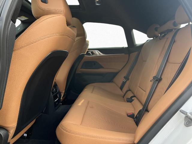BMW 4er Gran Coupé – Bild 13