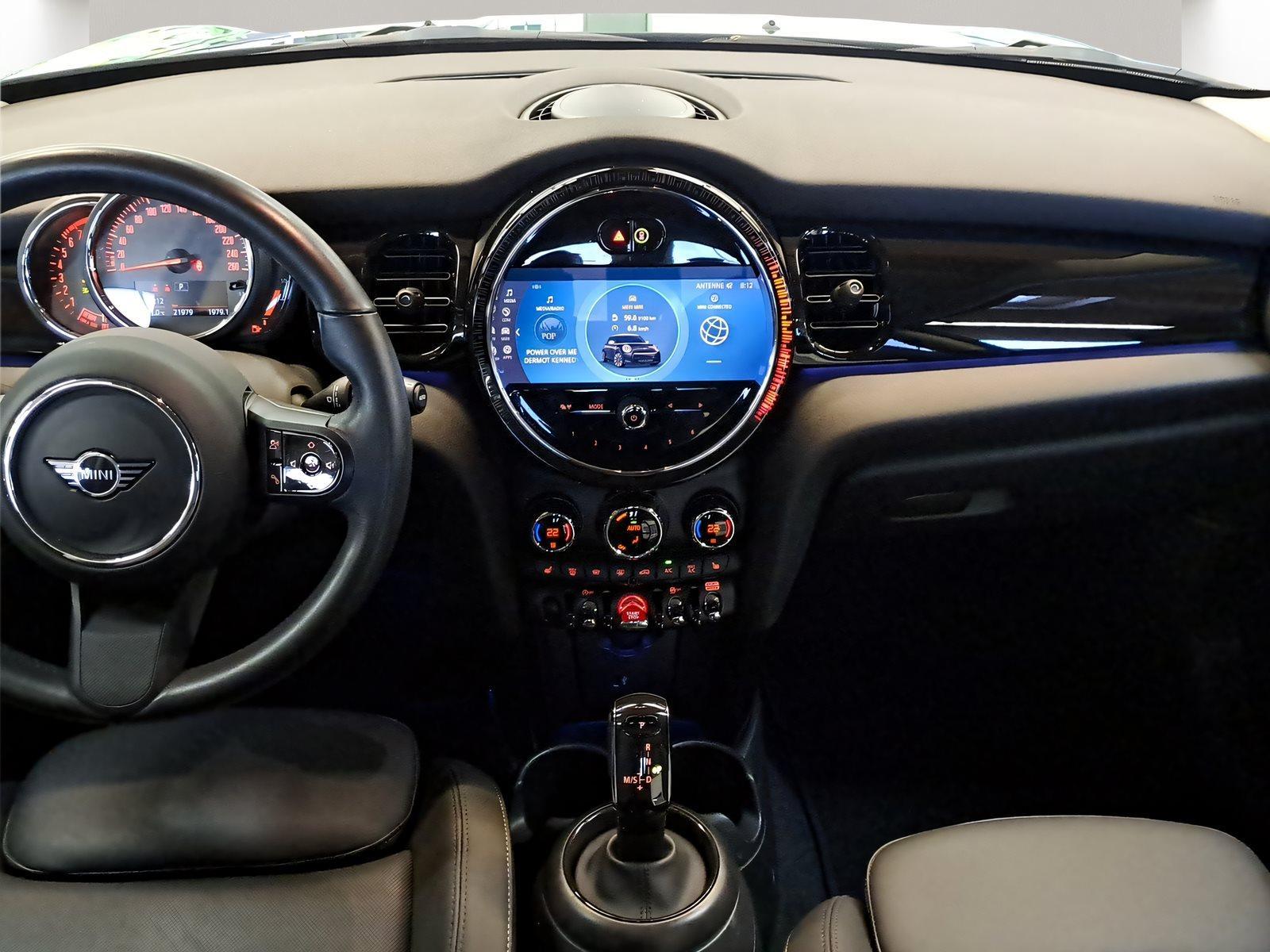 MINI Cooper 3-Türer – Bild 12