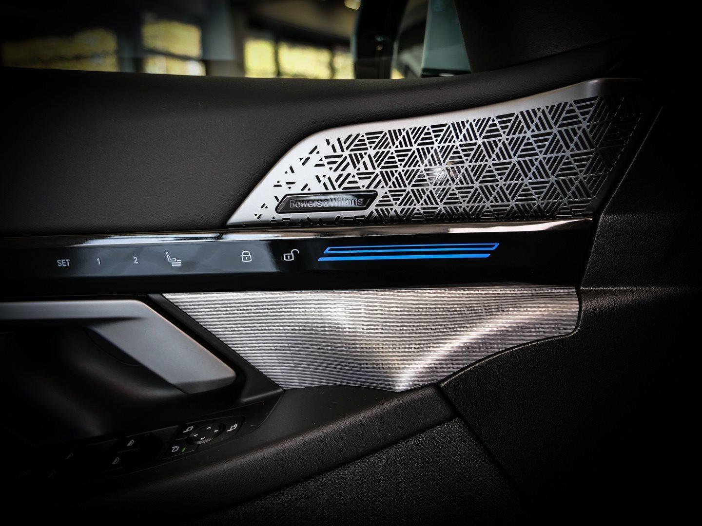 BMW 5er – Bild 7