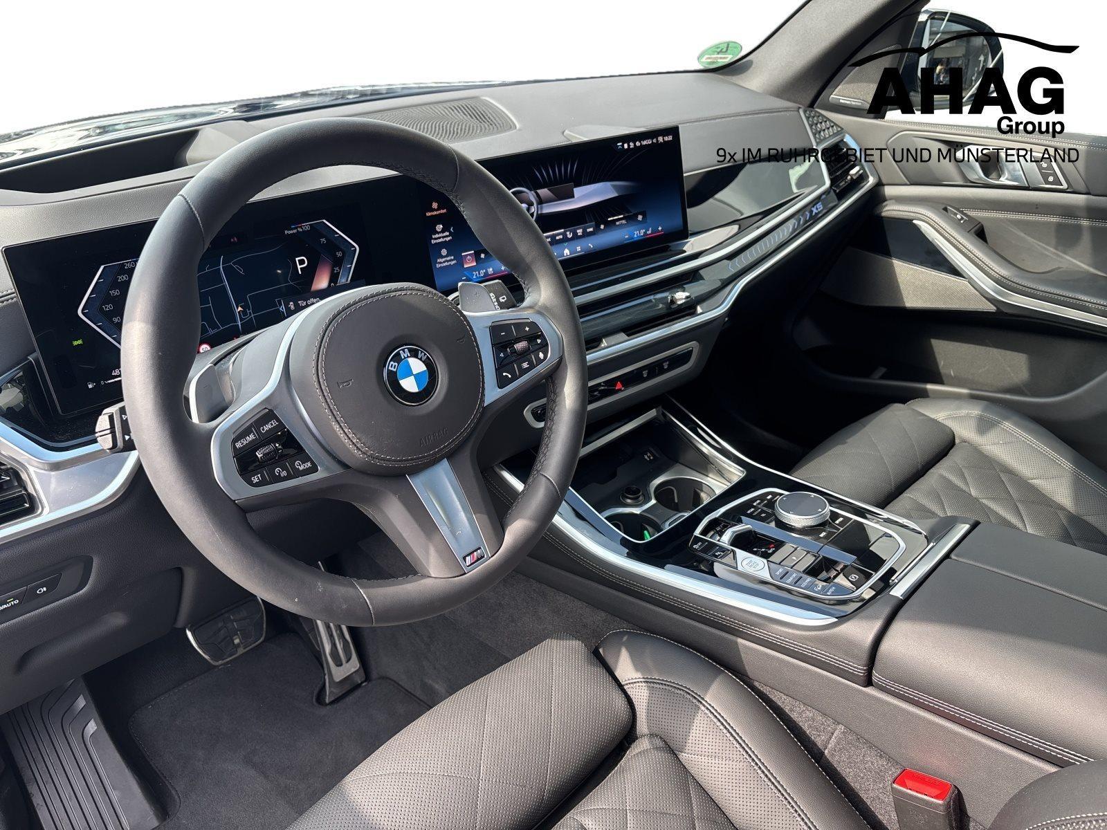 BMW X5 – Bild 21