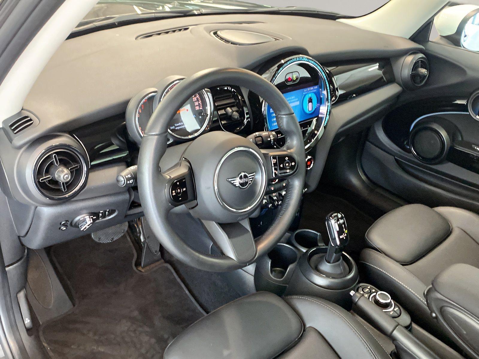 MINI Cooper 3-Türer – Bild 4