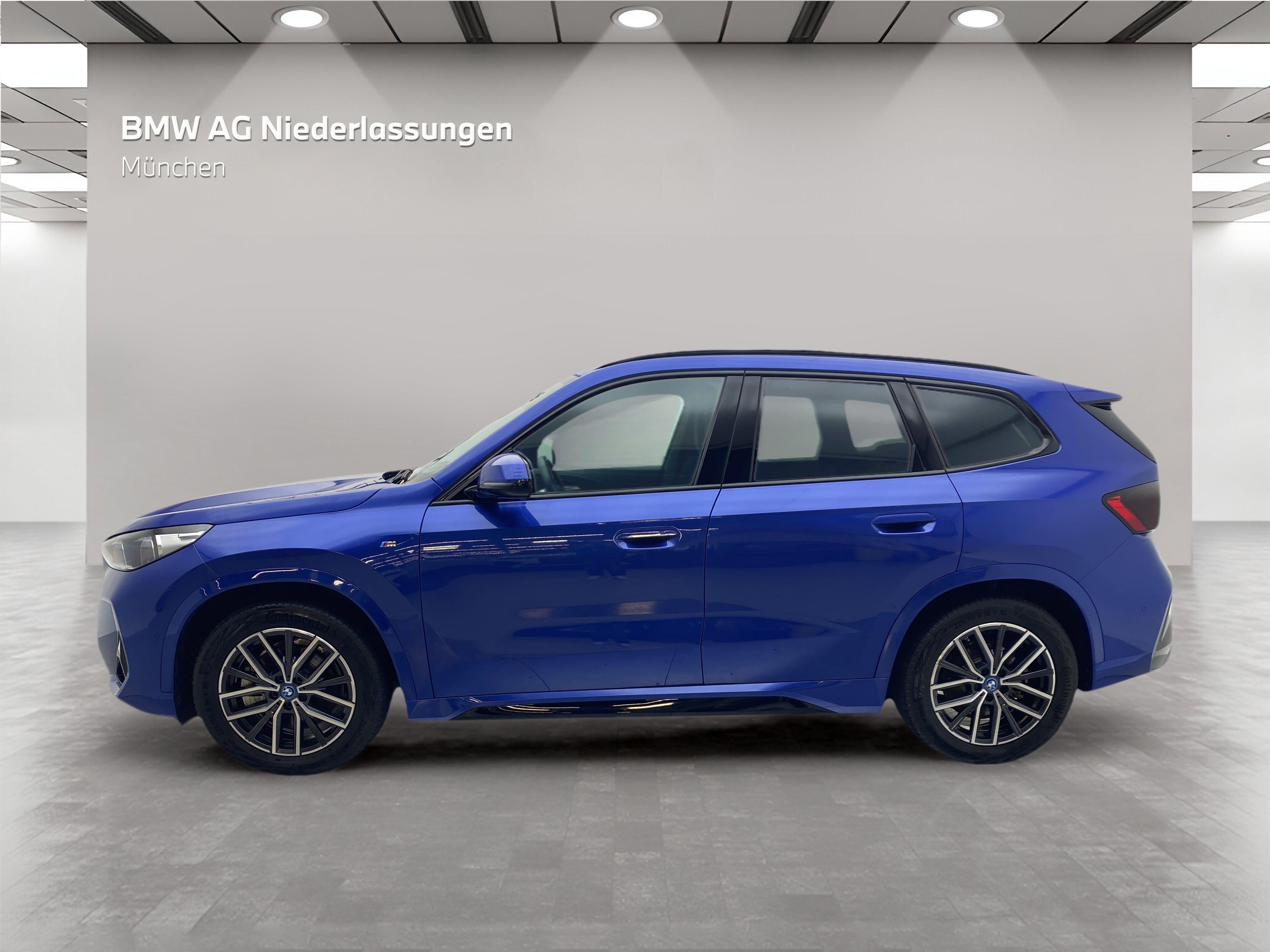 BMW iX1 – Bild 2
