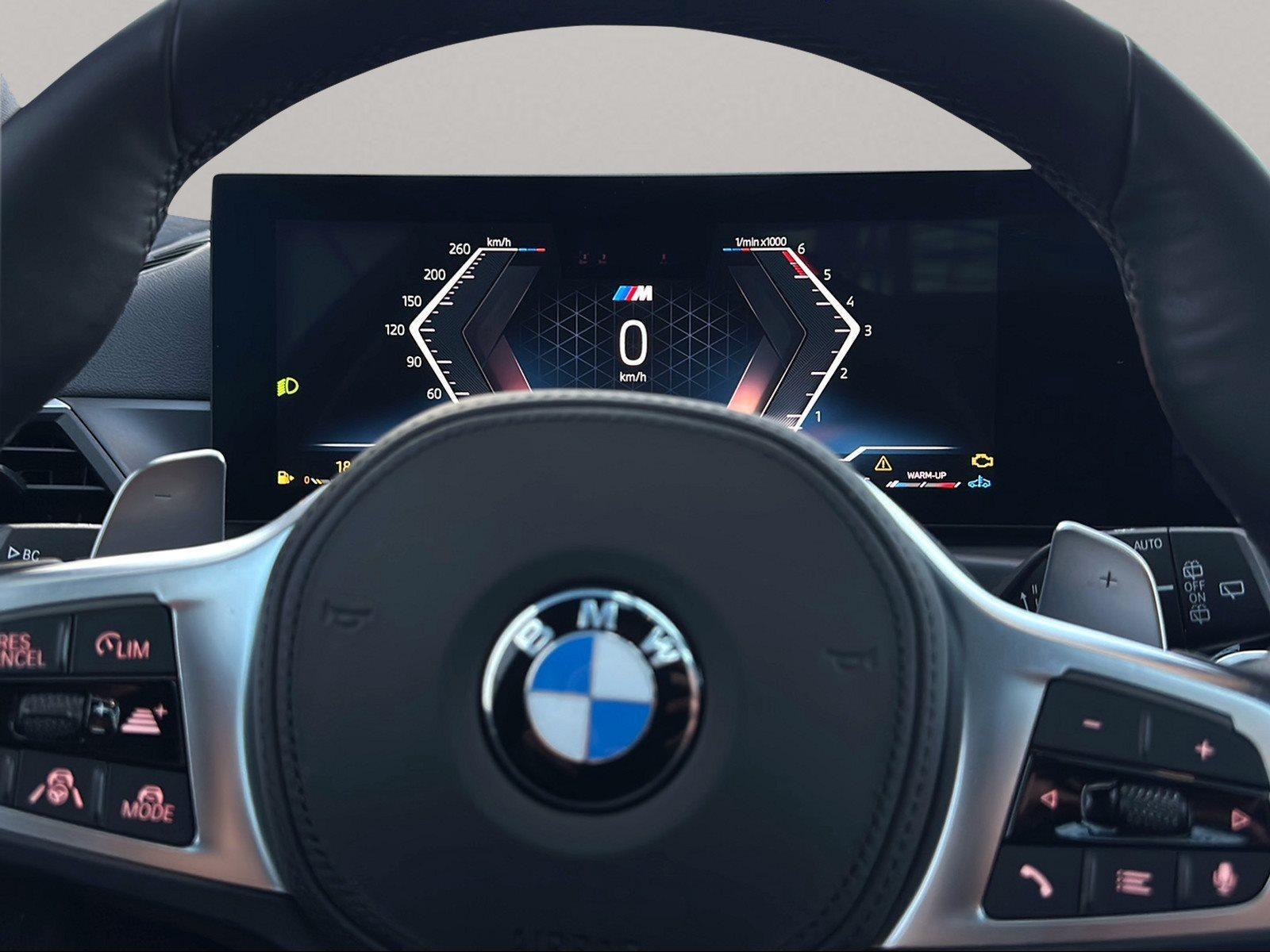BMW 3er Touring – Bild 18