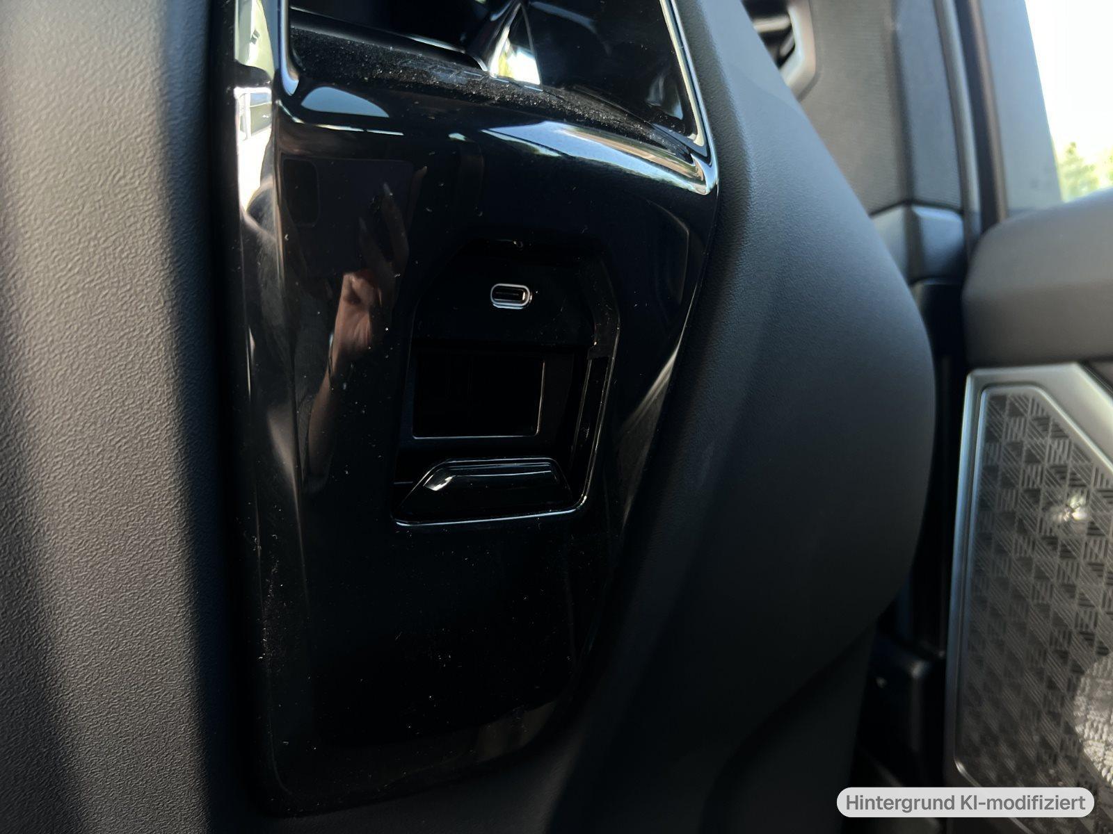 BMW 5er Touring – Bild 22