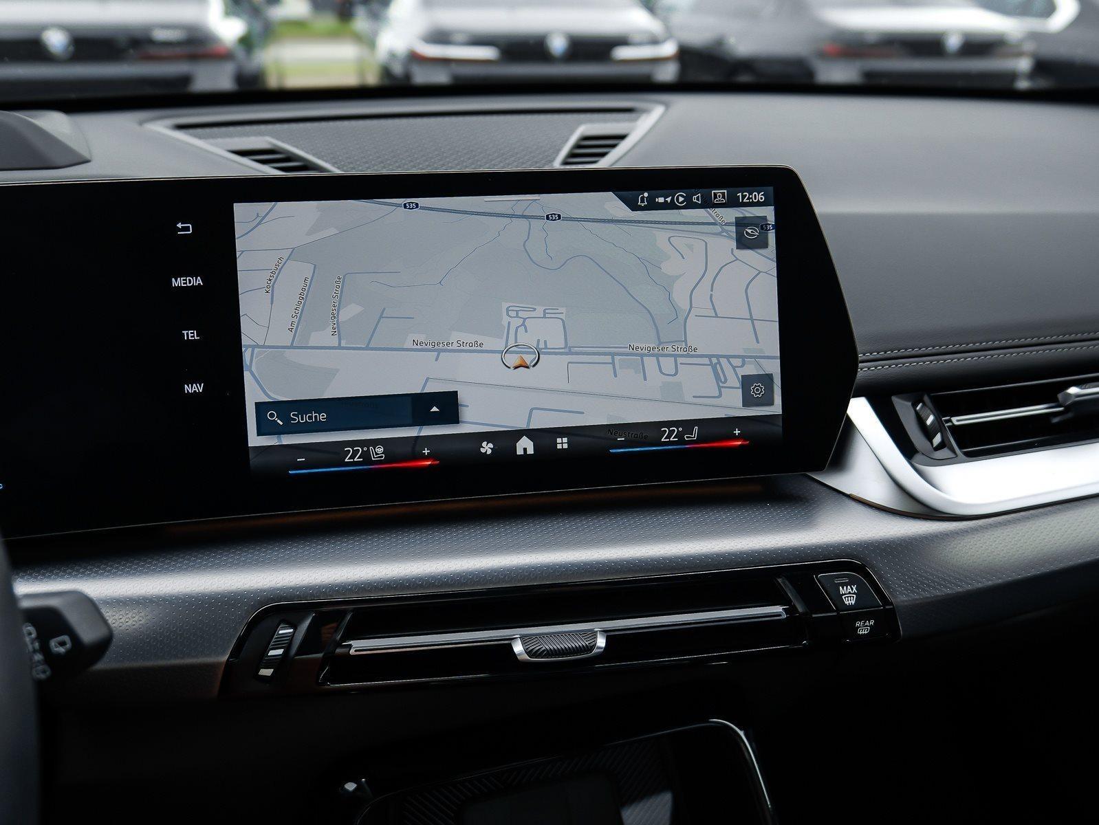 BMW X1 – Bild 10