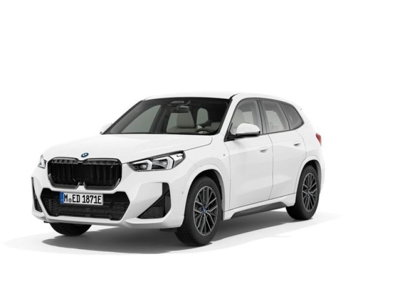 BMW iX1 – Bild 2