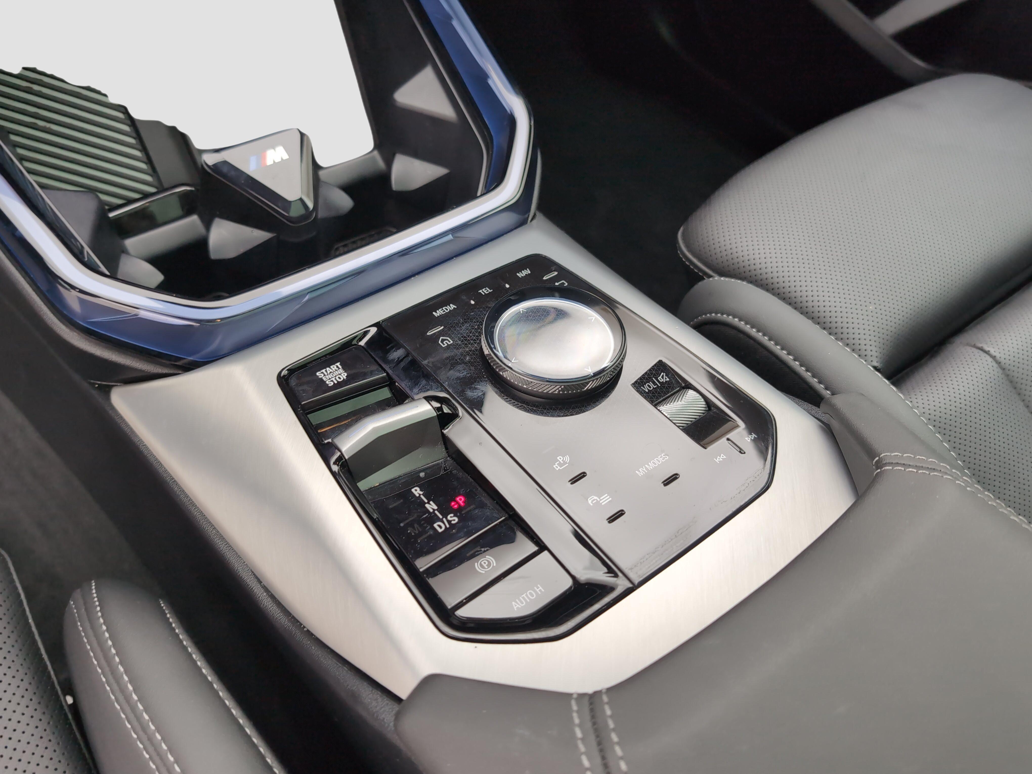 BMW X3 – Bild 7