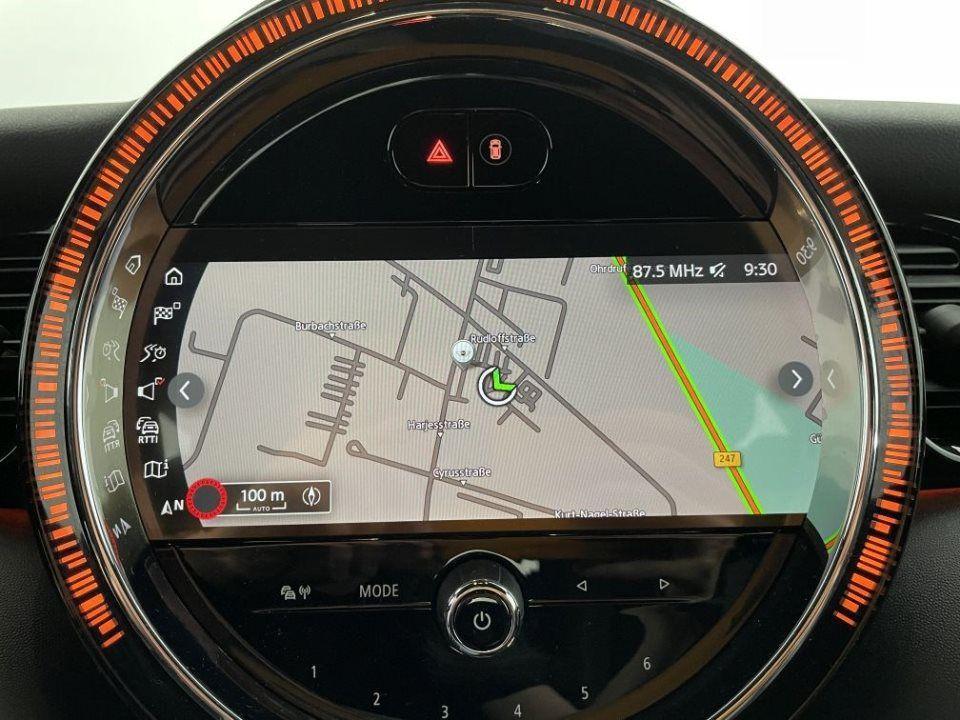 MINI Cooper 3-Türer – Bild 12