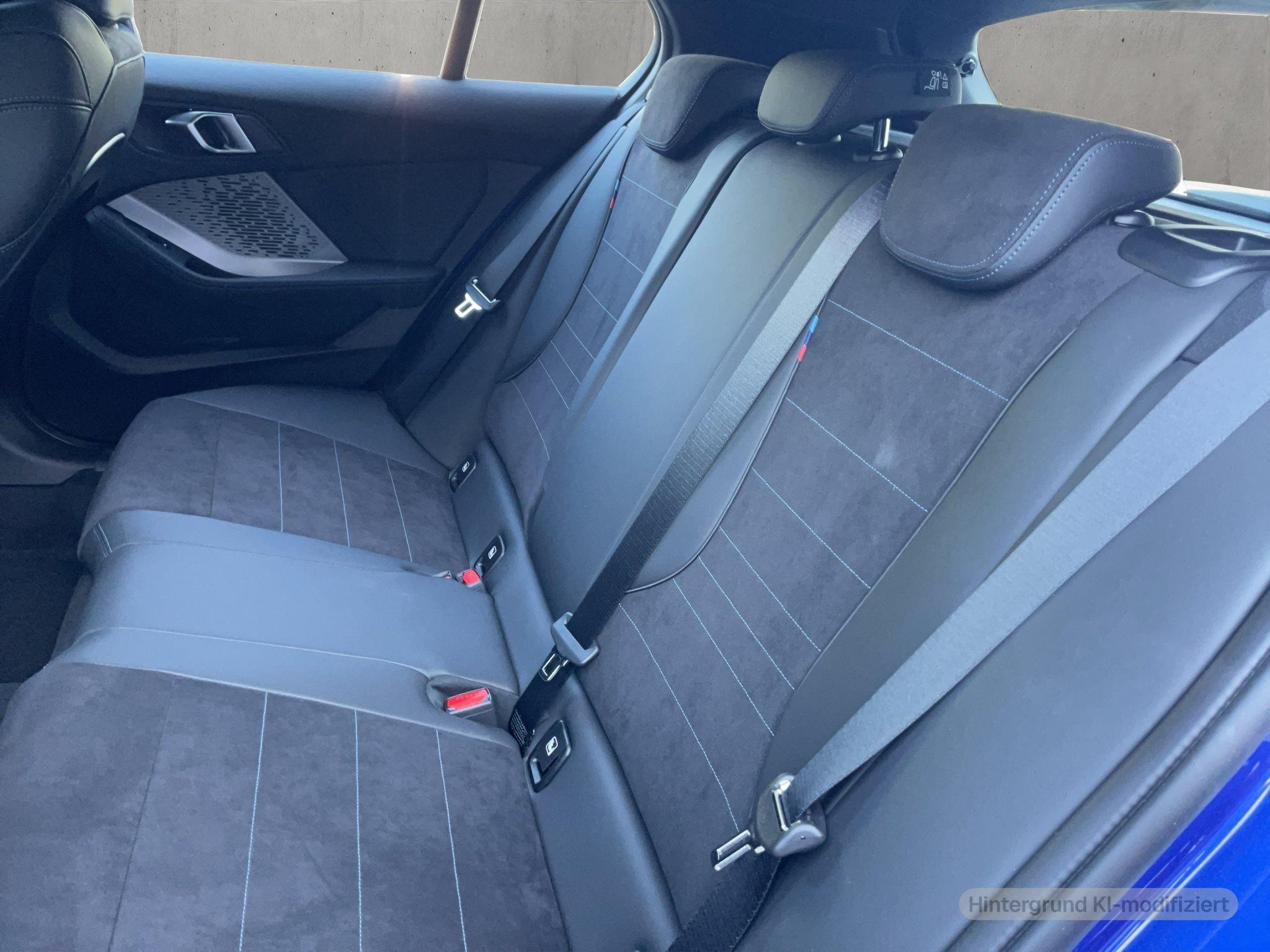 BMW 1er – Bild 20