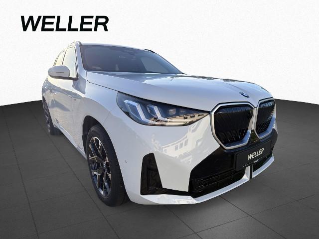 BMW X3 – Bild 2