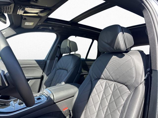 BMW X5 – Bild 8