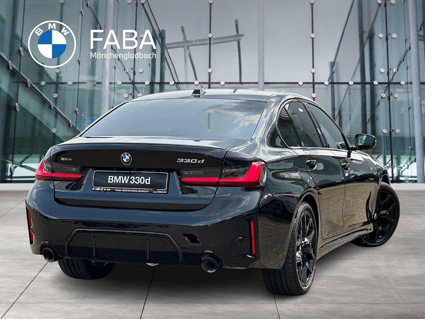 BMW 3er – Bild 2