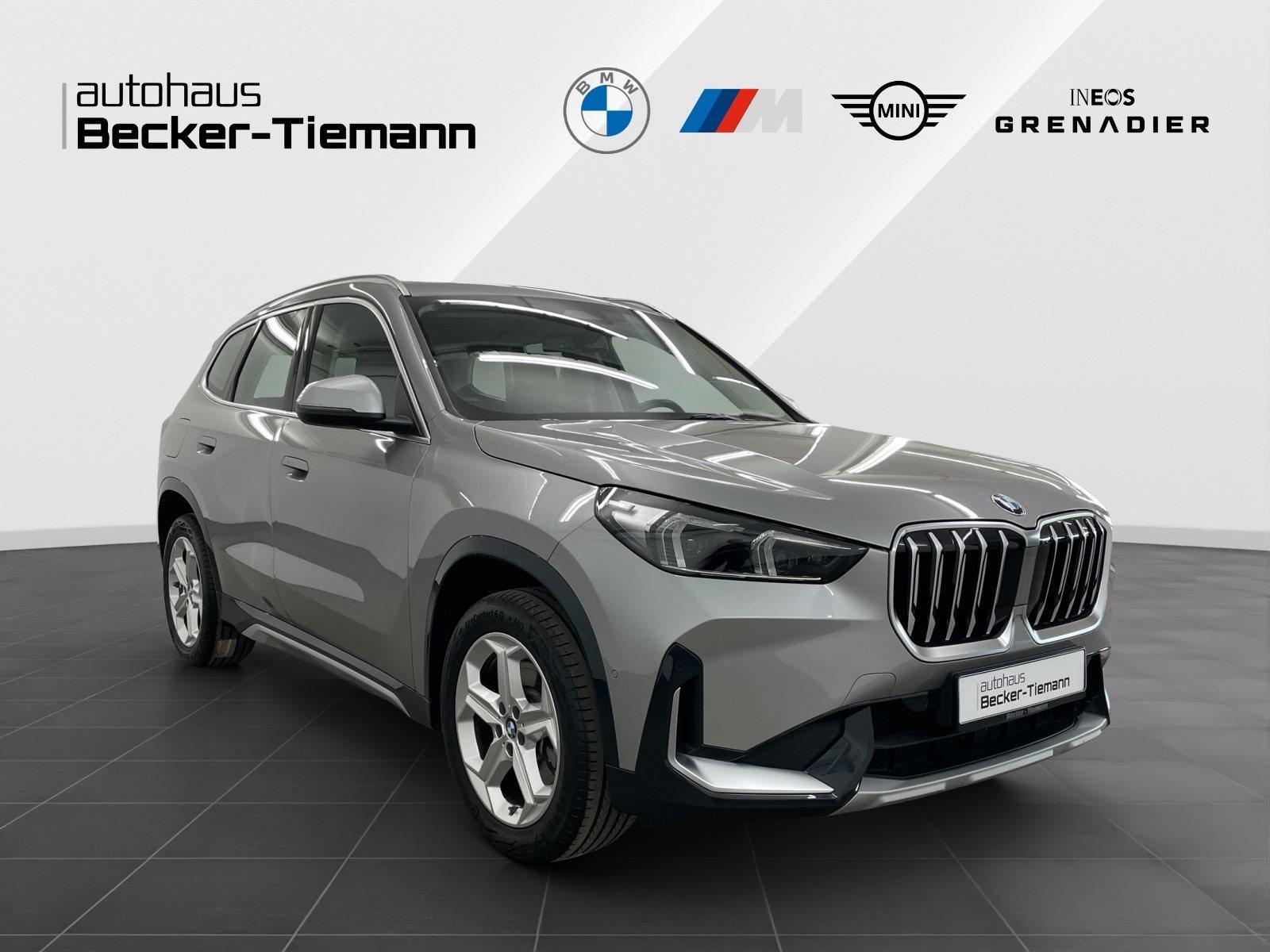 BMW X1 – Bild 12