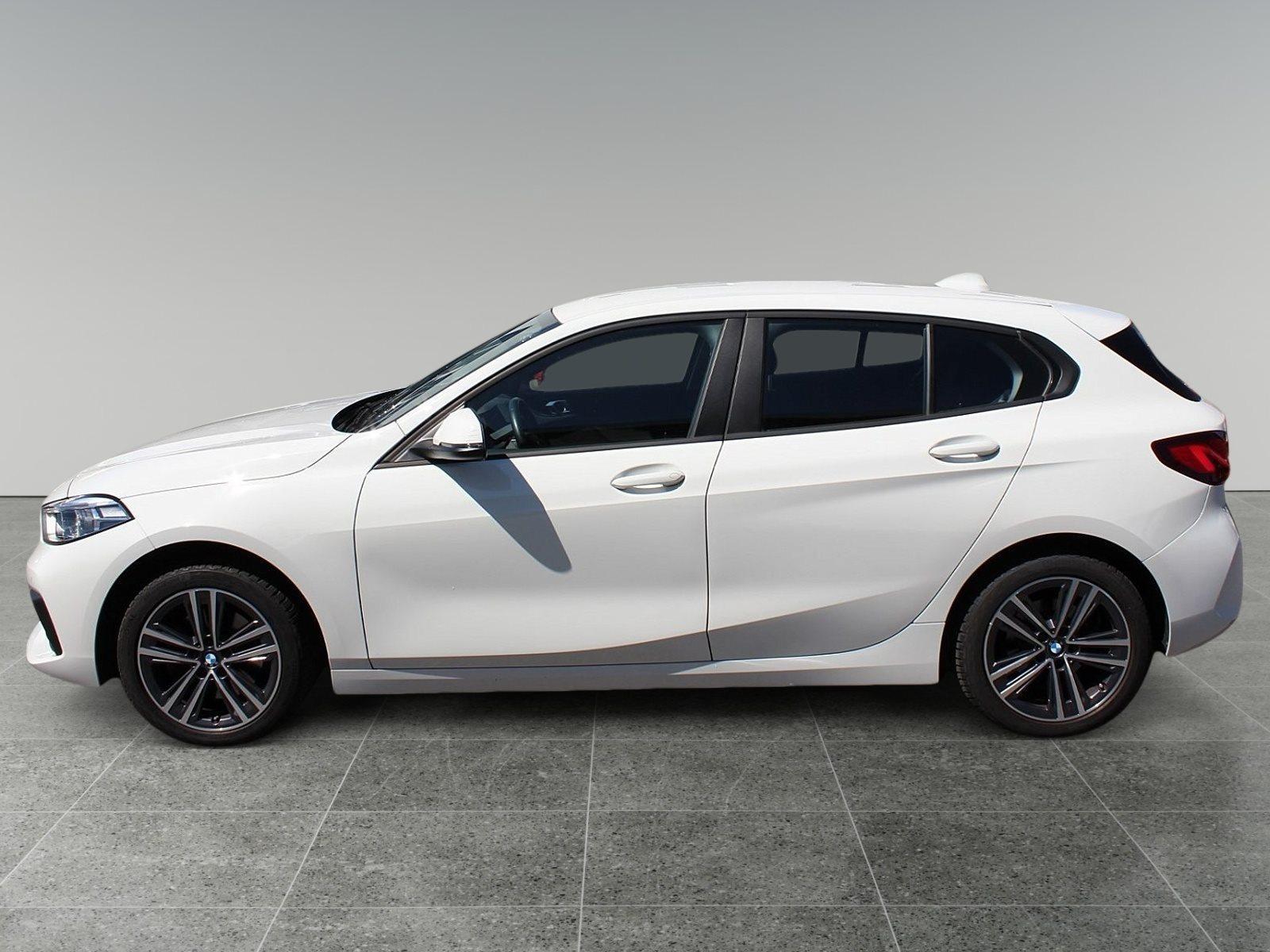 BMW 1er – Bild 2