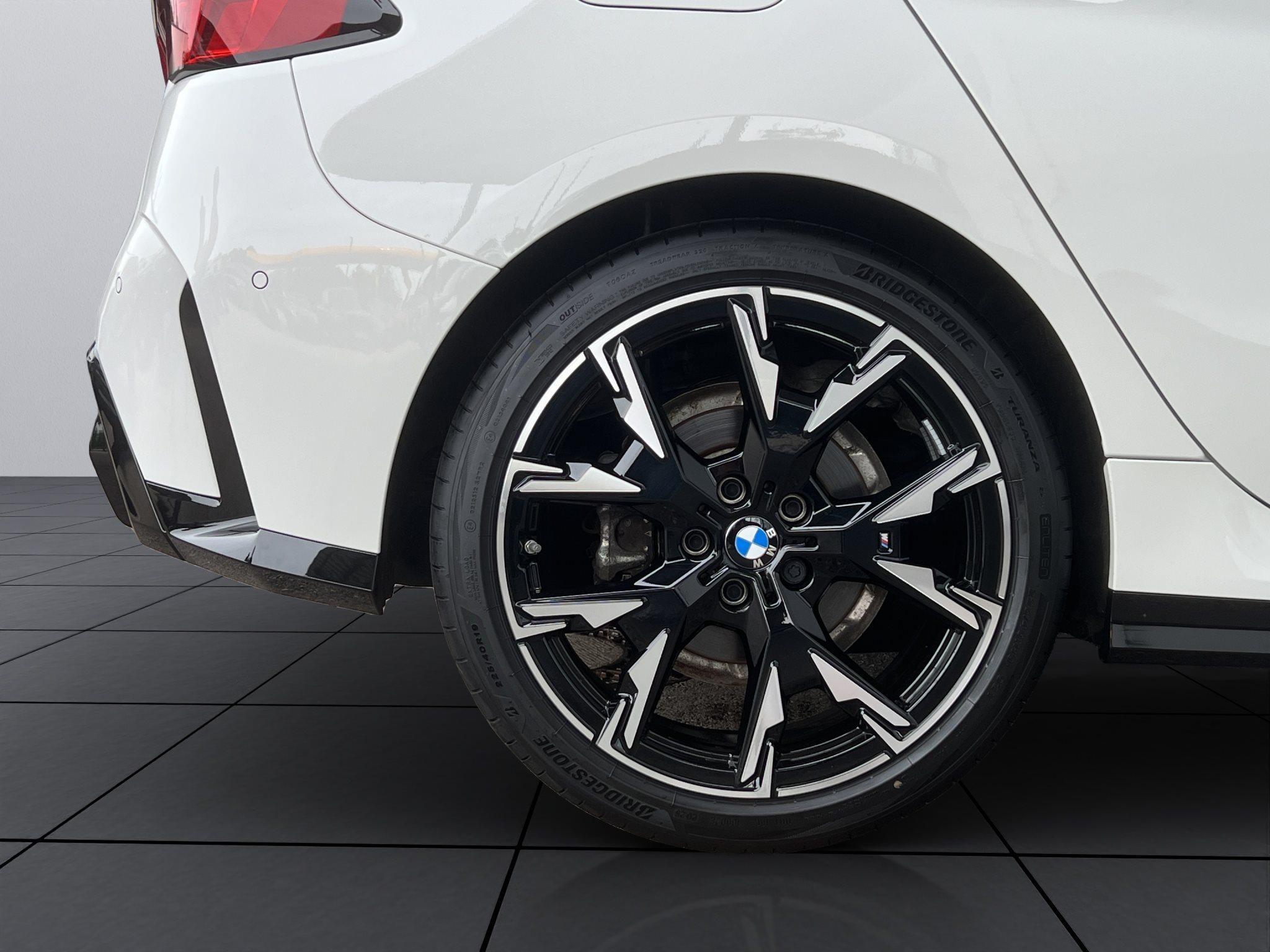 BMW 1er – Bild 5