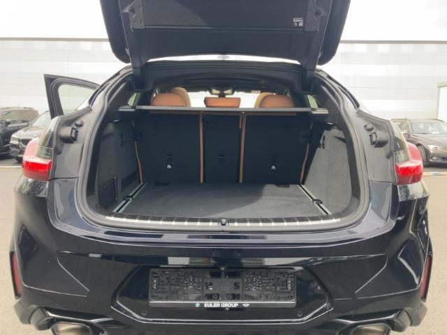 BMW X4 – Bild 11