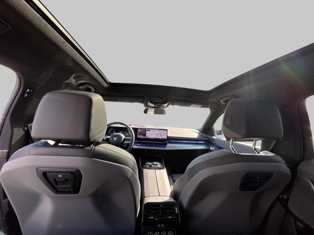 BMW 5er Touring – Bild 22
