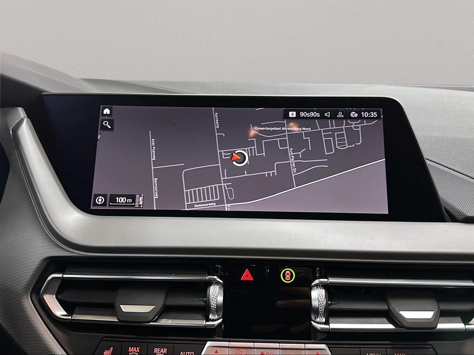 BMW 1er – Bild 7