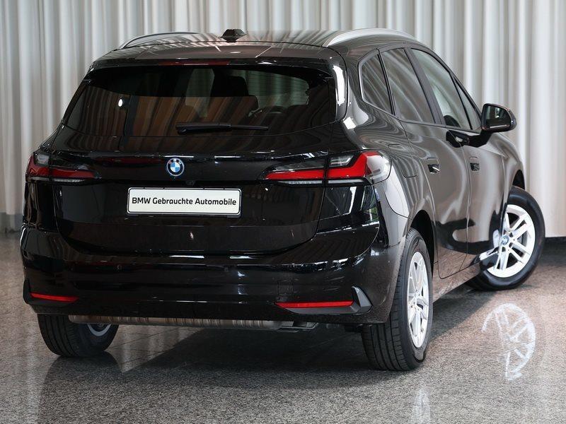 BMW 2er Active Tourer – Bild 3