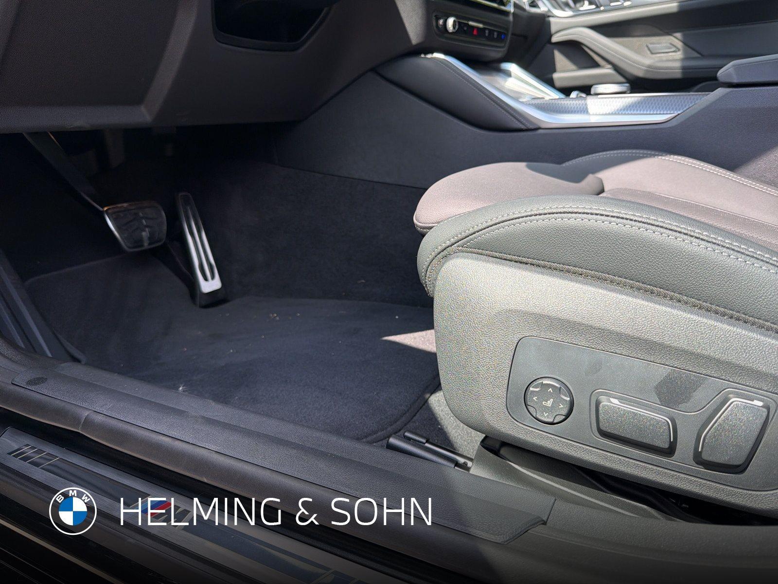 BMW 4er Gran Coupé – Bild 7