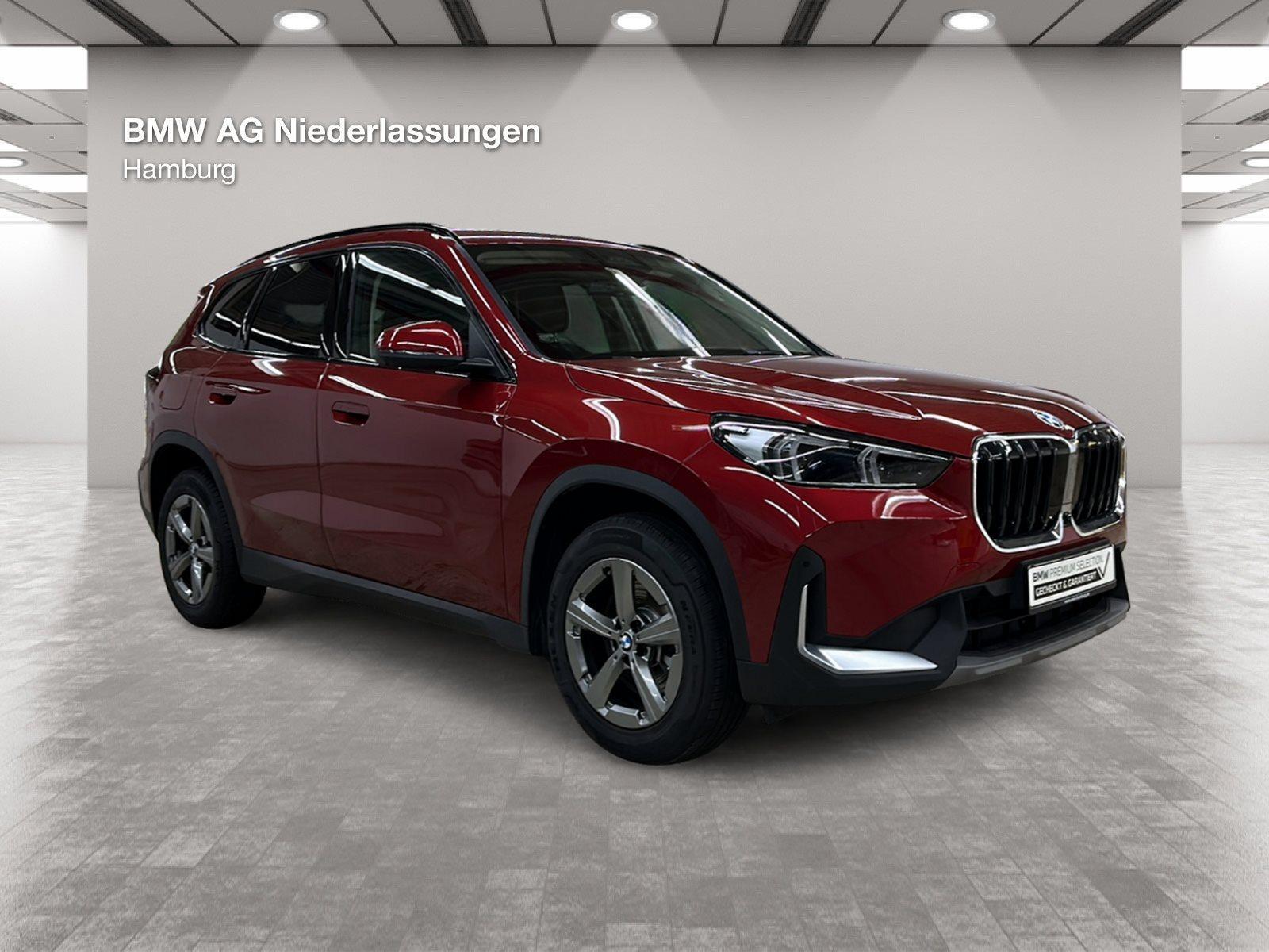 BMW X1 – Bild 18