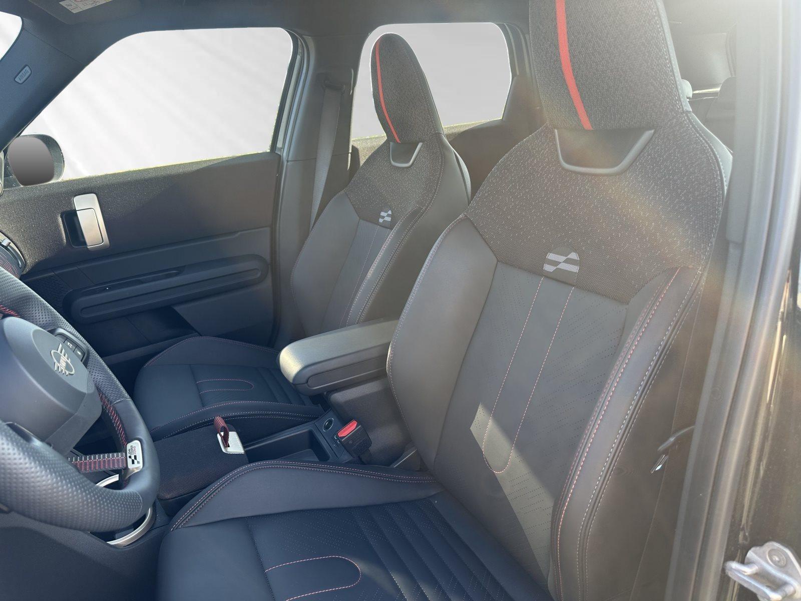 MINI Countryman – Bild 16