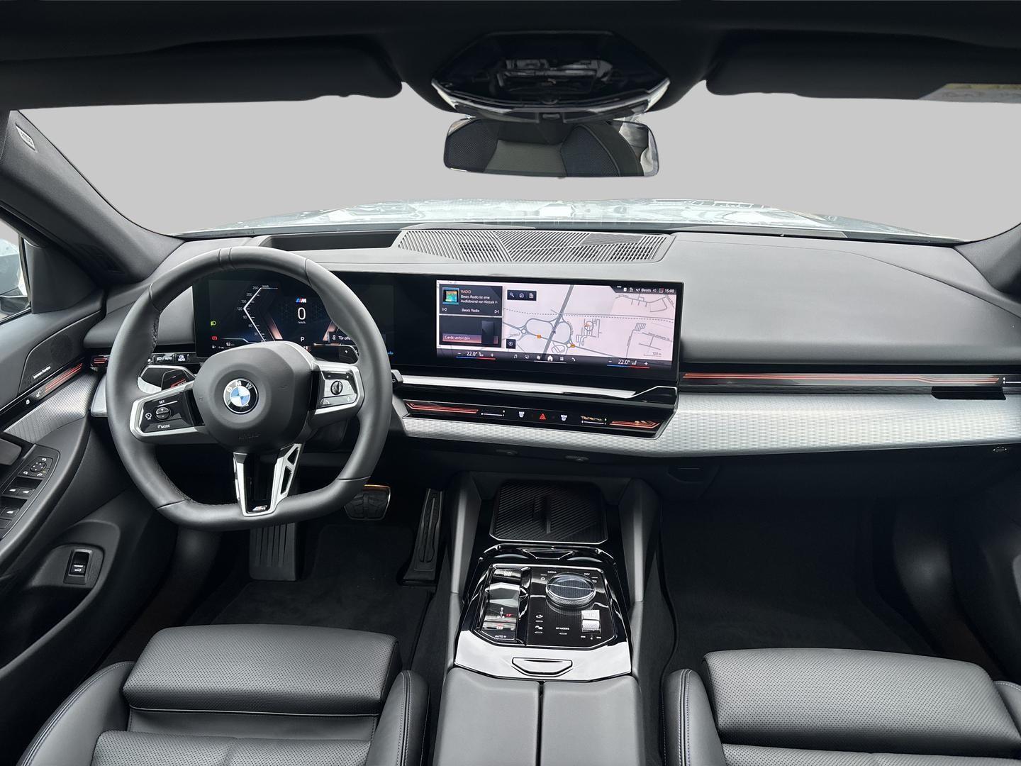 BMW 5er Touring – Bild 33