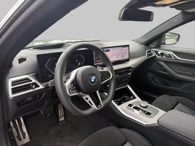 BMW 4er Gran Coupé – Bild 48